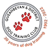 Queanbeyan and District Dog Training Club